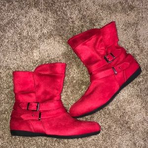 Women ankle boots